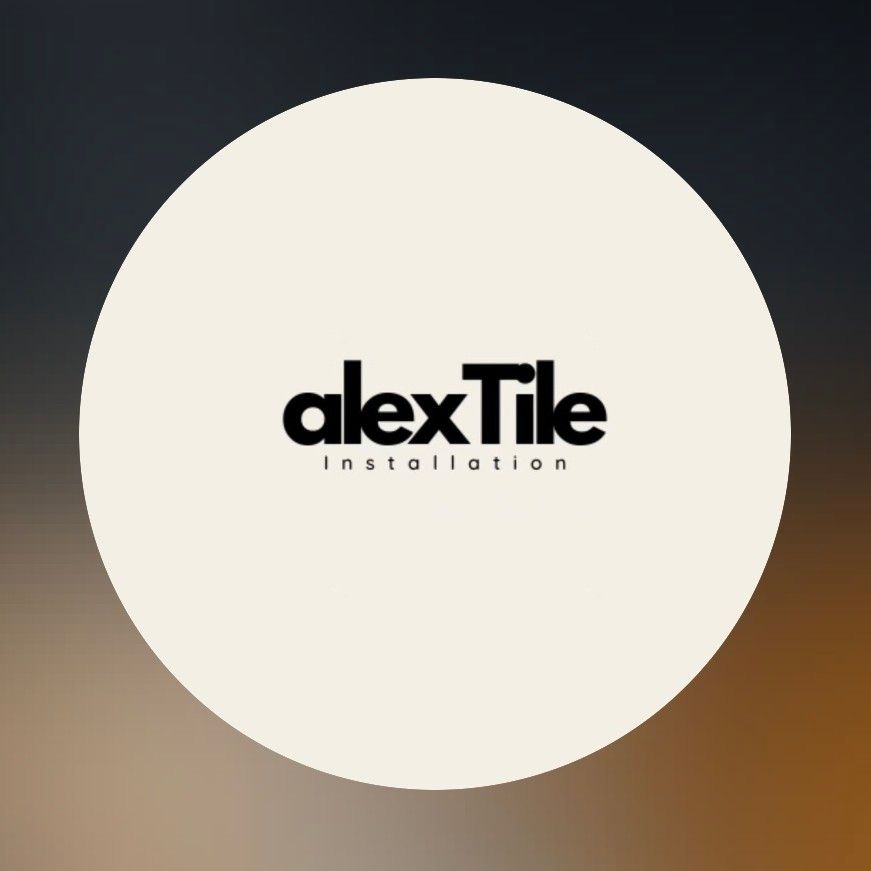 Alex Tile Installation