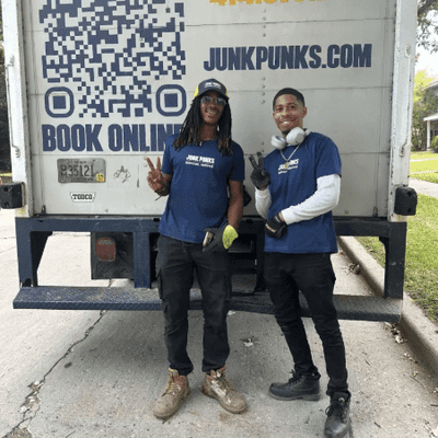 Avatar for Junk Punks TB LLC