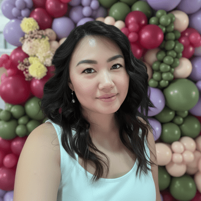 Avatar for Wildberry Balloons and Events LLC