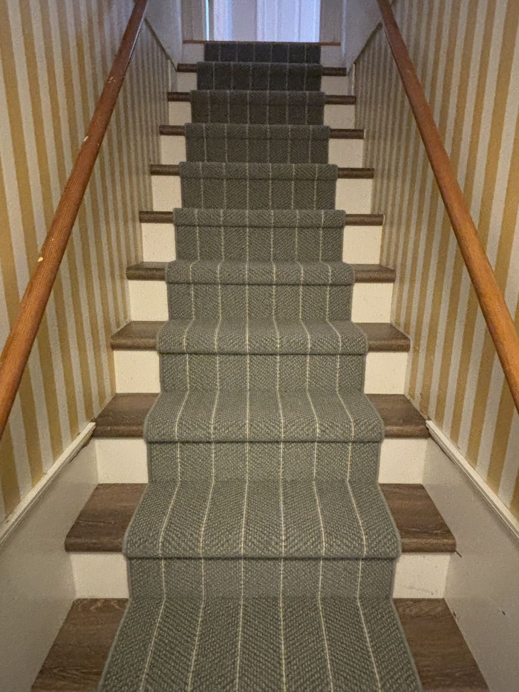 Stair Runner