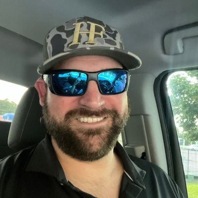 Avatar for Nolan (Fraser Marine LLC)