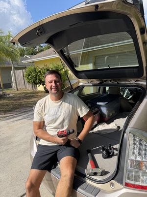 Avatar for Handyman Vic