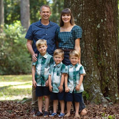 Avatar for Camellia Painting Company