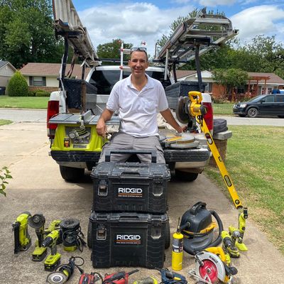 Avatar for Knocks Home Improvements