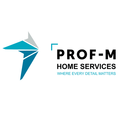 Avatar for PROF-M HOME SERVICES