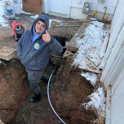 Avatar for Pipe It Up Home Services