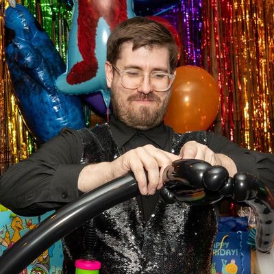 Avatar for Kyle Groom Balloon Artist