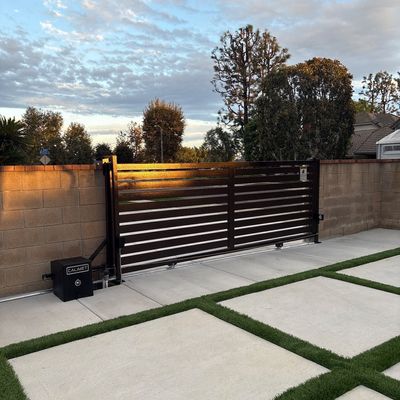 Avatar for D&R Welding Ornamental Structural