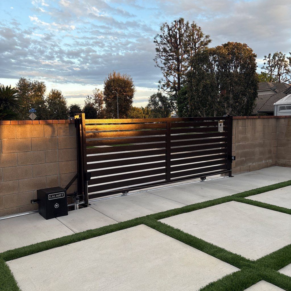 D&R Welding Ornamental Structural