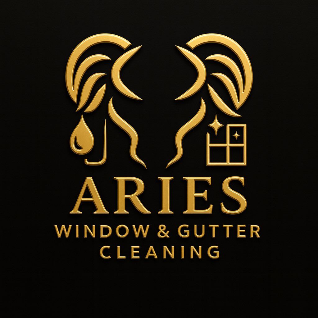 Aries window & Gutter cleaning LLC