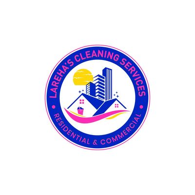Avatar for Lareha's Cleaning Services