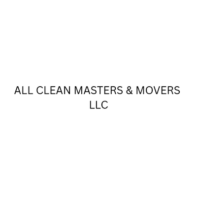 Avatar for All Clean Masters & Movers LLC
