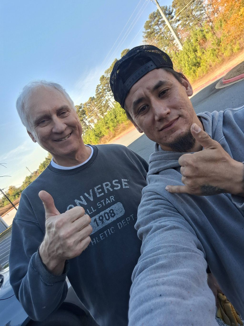 Next Move is your best move with Mr. Steve 