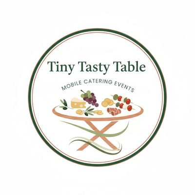 Avatar for Tiny Tasty Table