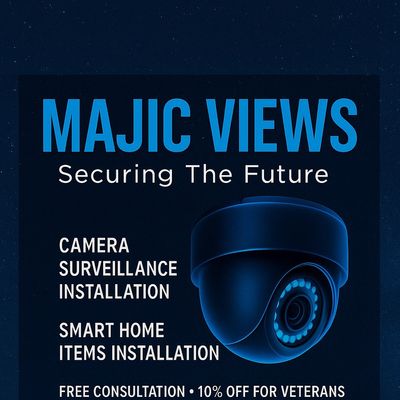 Avatar for Majic Views