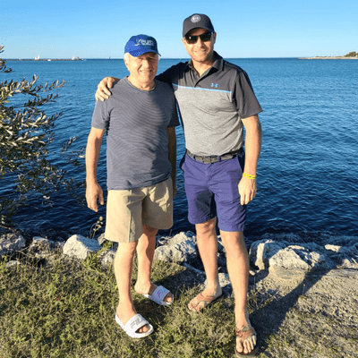 Avatar for Mark Cichon