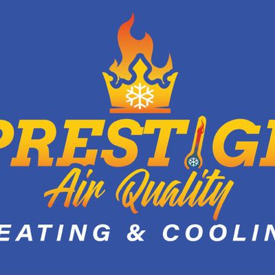Avatar for Prestige Air Quality Heating & Cooling