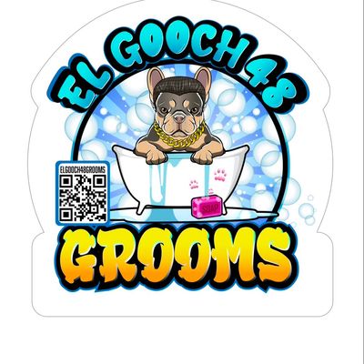 Avatar for El Gooch 48 Grooms