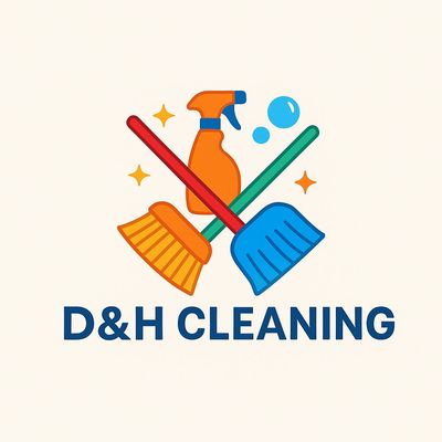Avatar for D&H cleaning