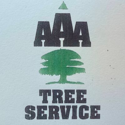 Avatar for AAA TREE SERVICE