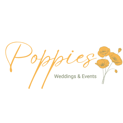 Avatar for Poppies Weddings and Events