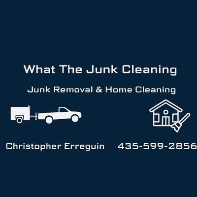 Avatar for What The Junk