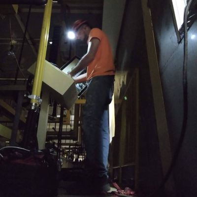 Avatar for Richey Electrical