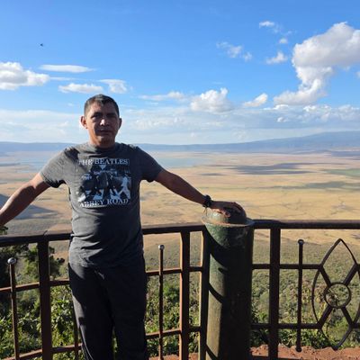 Avatar for At your service Triangle