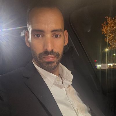 Avatar for Rab moving