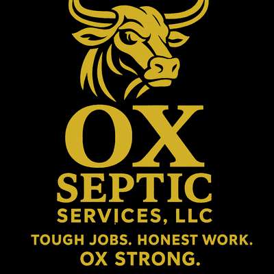 Avatar for OX Septic Services LLC