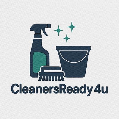 Avatar for cleanersready4You