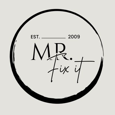 Avatar for Mr Fix It