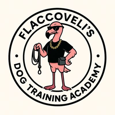 Avatar for Flaccoveli’s Dog Training Academy