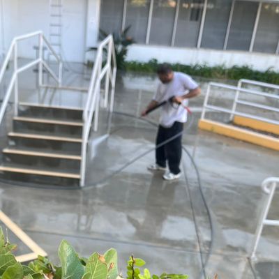 Avatar for Marroquín window cleaning