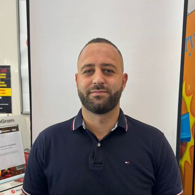 Avatar for Vardges Sargsyan