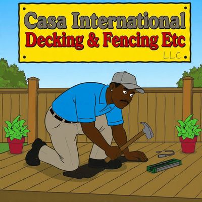 Avatar for Casa International Decking & Fencing Etc Llc