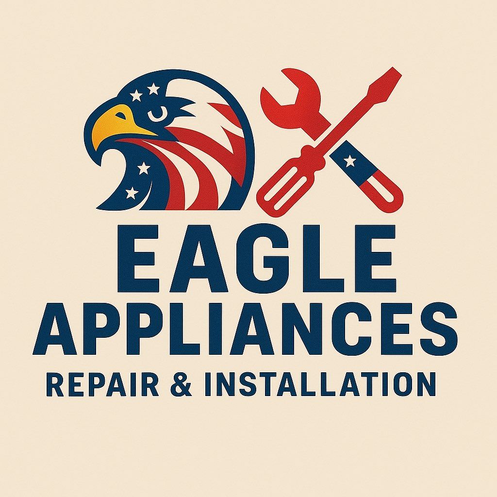Eagle Appliances repair and installation