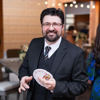 Avatar for Eric Tyree Magic