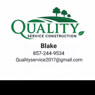 Avatar for Quality service LLC