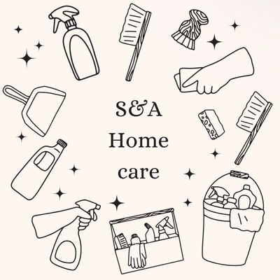 Avatar for S&A Home Care