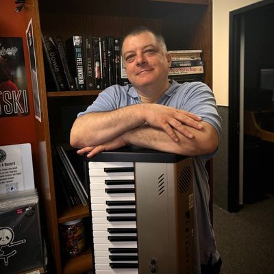 Avatar for Eugene Iosilevich Pianist/Instructor