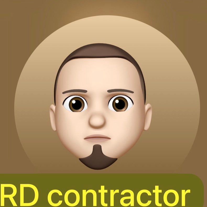 RD Contractor
