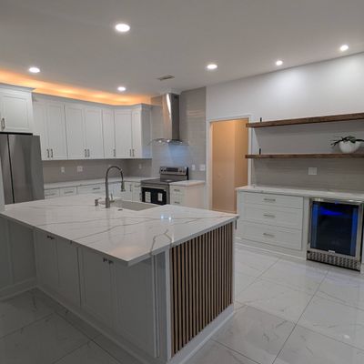 Avatar for Concept Cabinets and Countertops