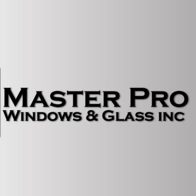 Avatar for Master Pro Windows & Glass Inc