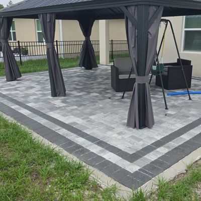 Avatar for MK BRICK AND REPAMENT