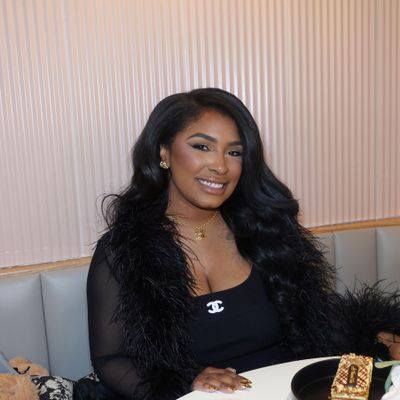 Avatar for Makeupebony