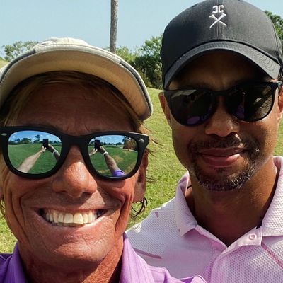 Avatar for Bobby P Golf @ US1 Golf Driving Range- Ft. Pierce