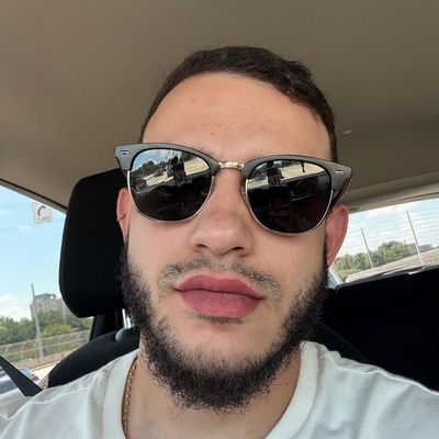 Avatar for Easy route