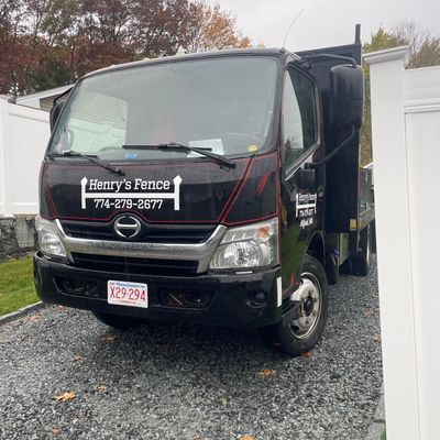 Avatar for Henry’s Fence inc