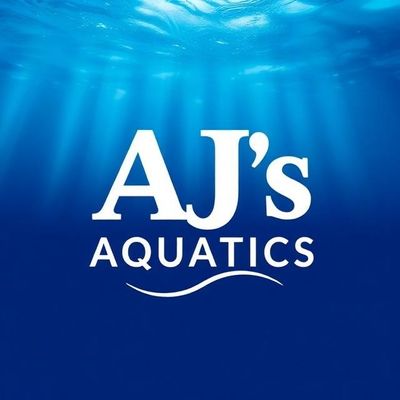 Avatar for AJs Aquatics